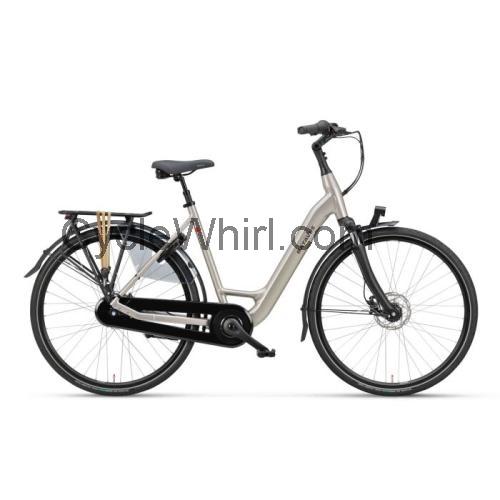 Batavus Finez specs and reviews